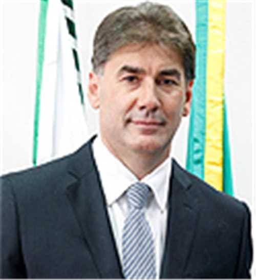 Cascavel - Leonaldo Paranhos da Silva